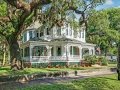 Unique Victorian Home in Fernandina Beach, Florida
