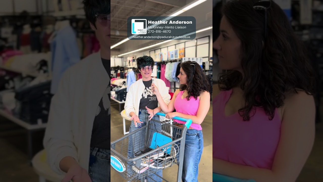 Tiny Mic Tuesday : Episode 46 | Let’s Give Back!