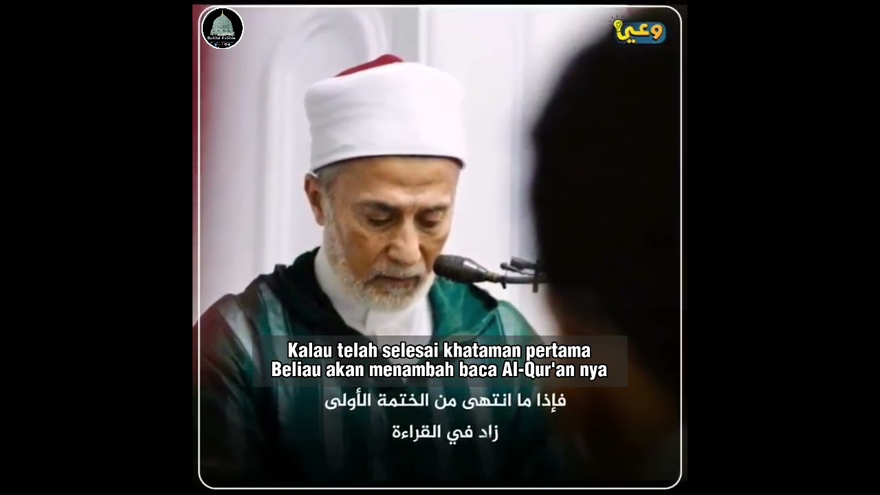 Pengakuan Ulama tentang keilmuan Maulana Syekh Yusri Gabr Al-Hasani