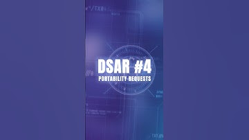 The 4th Most Common DSAR Explained