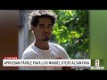 Aprueban parole para preso político cubano Luis Manuel Otero Alcántara