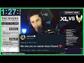 Why Doublelift blocked DOM