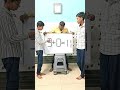 समीकरण ठीक करो | 9+0=11  को सही करो | #howtosolveapuzzle #puzzletricks #hindipuzzles #puzzlegames