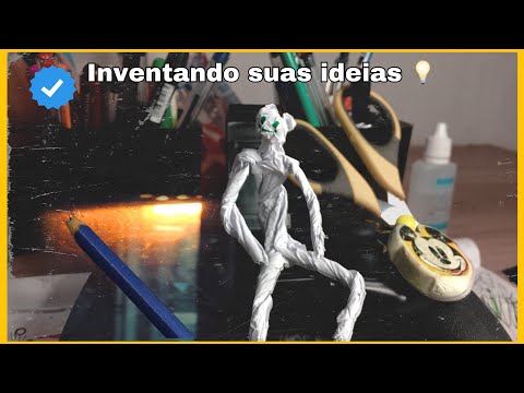 Boneco de papel do: Demon slayer, Blue Exorcist e Fire force - Inventando  suas ideias 