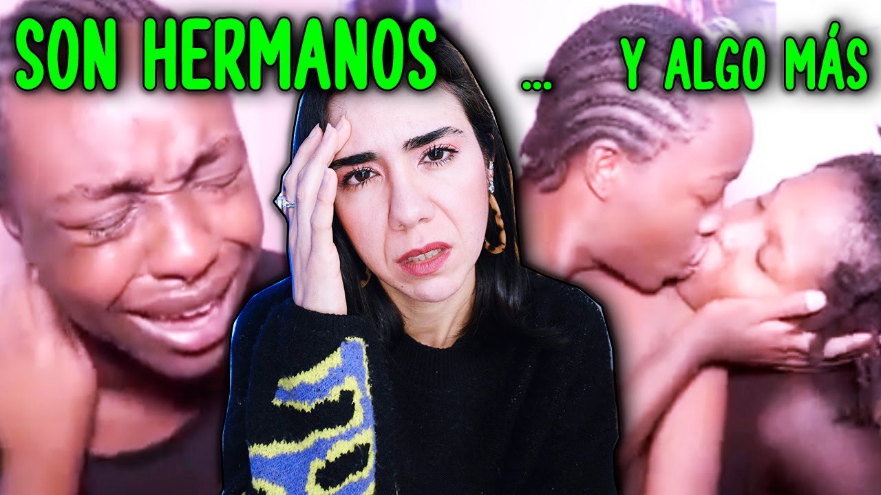 El Caso De Los HERMANOS CASADOS De TikTok Se Puso Aún Peor