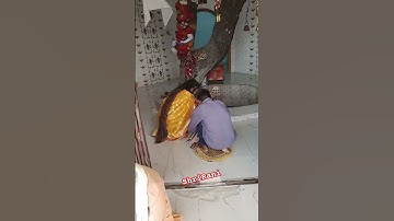 Thumbnail of mor gaon k shitla dai || kuwari mata katro durg || dukalu yadav song ||