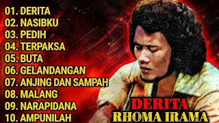 Kumpulan Lagu Rhoma irama Full Album Tanpa iklan #lagulawas #lagujadul #lagudangdut #lagu 