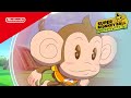 Super Monkey Ball Banana Mania on Nintendo Switch – Launch Trailer | @playnintendo