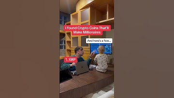 I Found Crypto Coins That’ll Make Millionaires…🤫