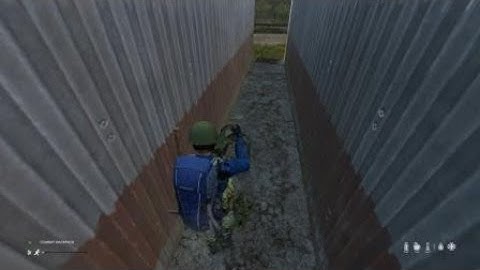 Zed Uses No-clip #DayZShorts