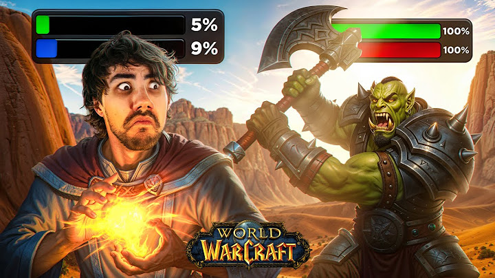 It Took Me 20+ Years In WoW Classic To Realize What I'll Tell You In 12 Minutes