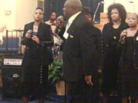 Chgo's Quartet Convention~New Home MBC~09-04-10