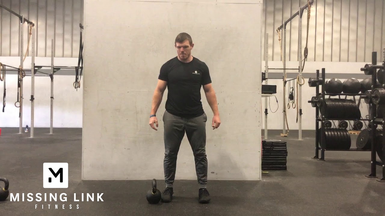 Daily workout (27/10/2021)