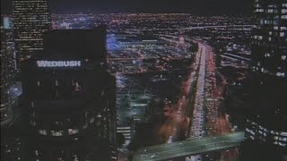 Ｌｏｓ　Ａｎｇｅｌｅｓ　Ｎｉｇｈｔｌｉｆｅ　【Ｖａｐｏｒｗａｖｅ／Ｊａｚｚ】