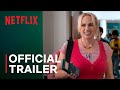 SENIOR YEAR Starring Rebel Wilson Official Trailer Netflix