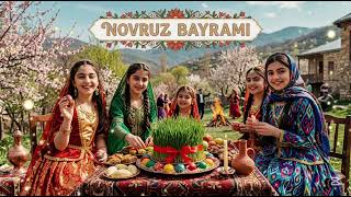 Novruz Bayramı 2026 Yeni