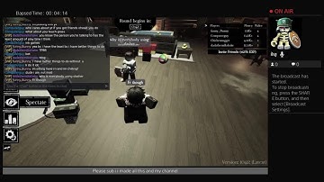 Watch my friend get mad lol