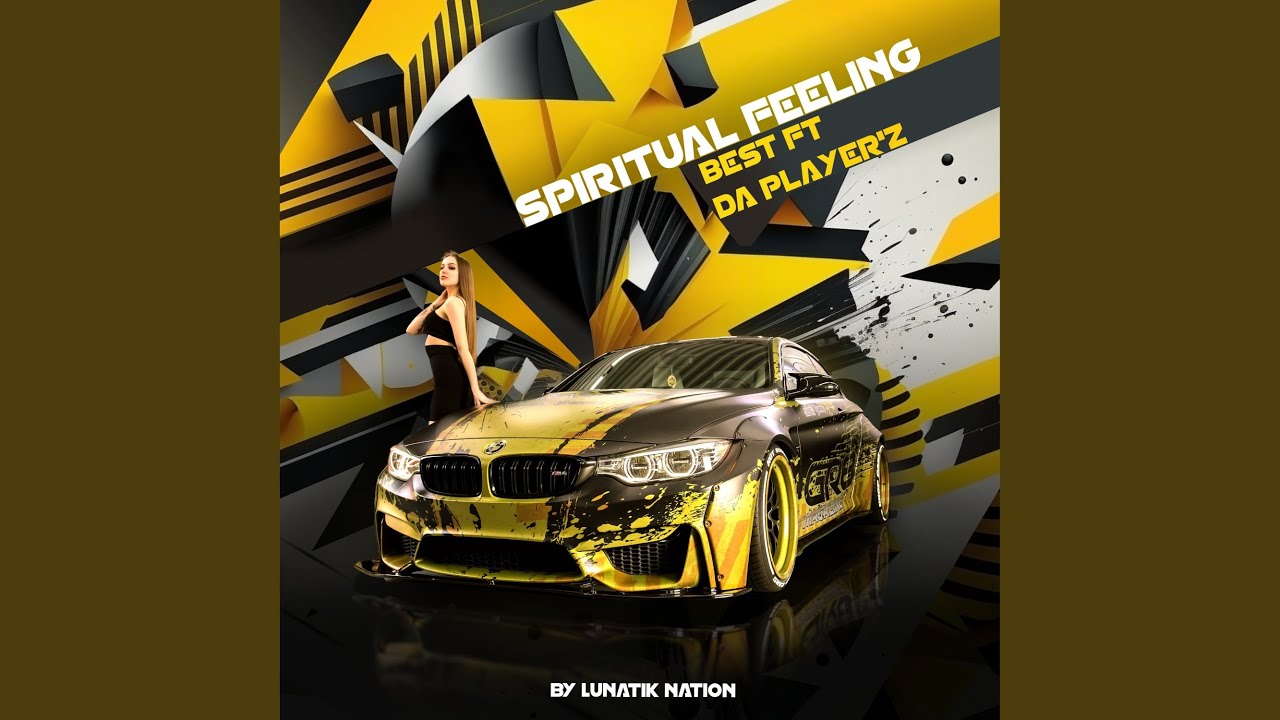 Watch Spiritual Feeling (Extended Version) on YouTube