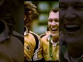 Rugby Star's Career-Ending Injury #shorts