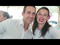 feria de abril🎡🎆 (familia Parras) vlogs