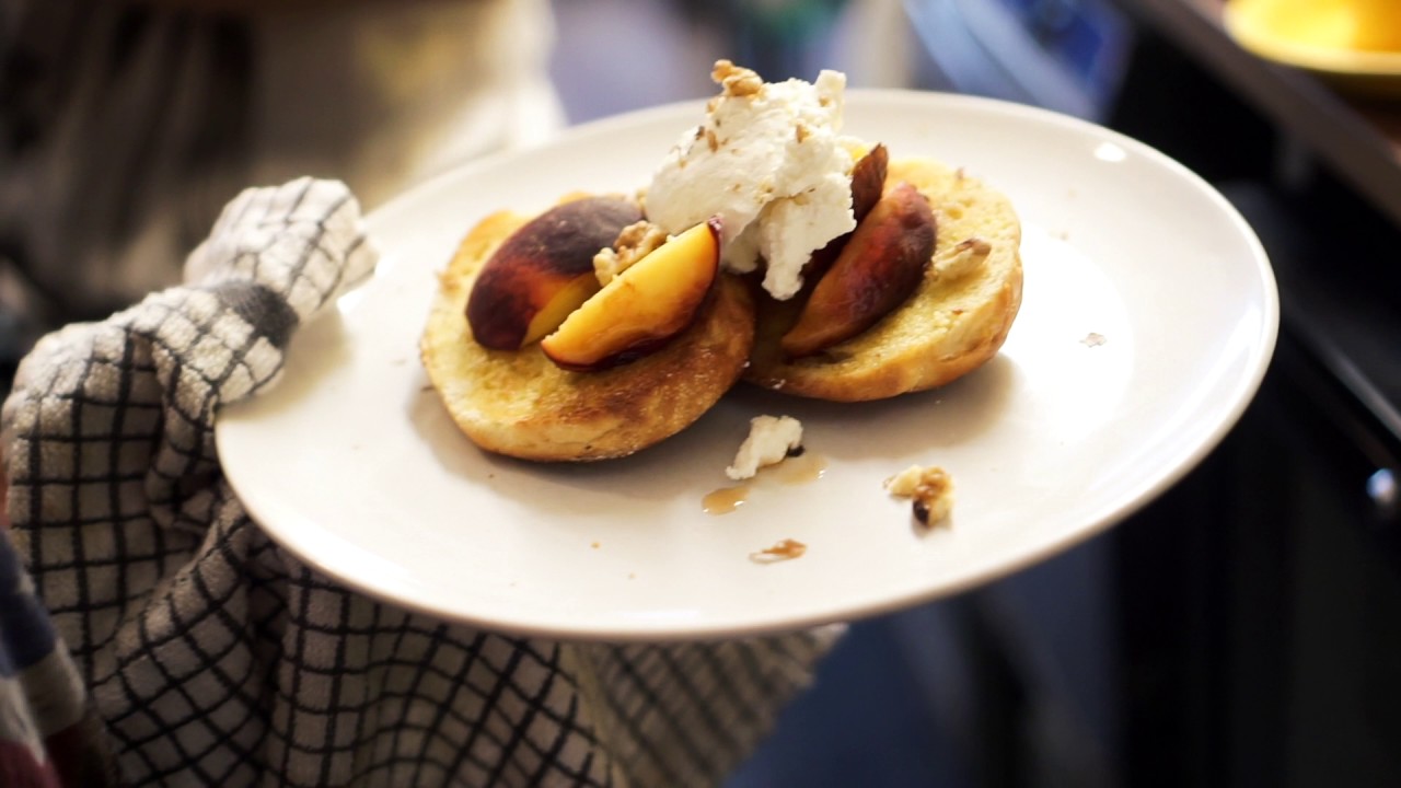 WARWICK STREET KITCHEN