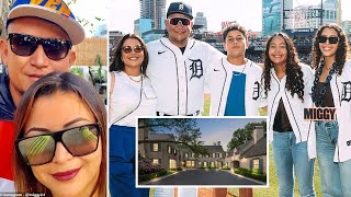 Miguel Cabrera Sells $3.5M Lakefront Mansion After Life-Changing Family News Shocks Fans