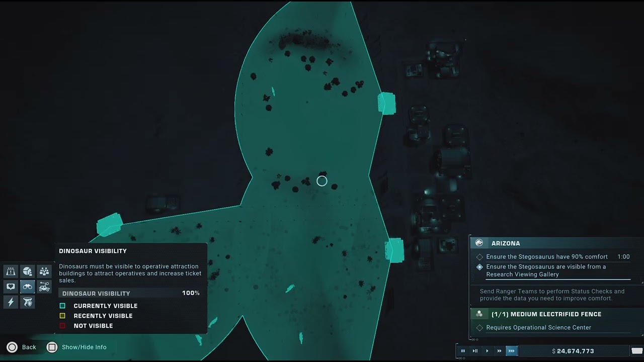 Jurassic World Evolution 2_