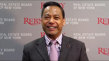 REBNY How To: Sell What You Know. Know What You Sell. with Ban Leow of  Halstead Property