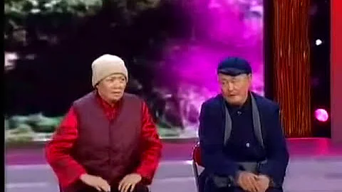 小品《火炬手》赵本山 宋丹丹 刘流 | 2008 央视春节联欢晚会 | CCTV春晚 - DayDayNews