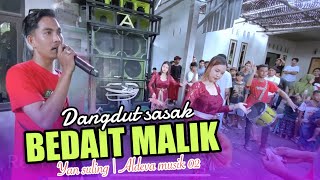 Download Lagu Yan suling Aldeva musik junior |02 lagu sasak Bedait malik MP3