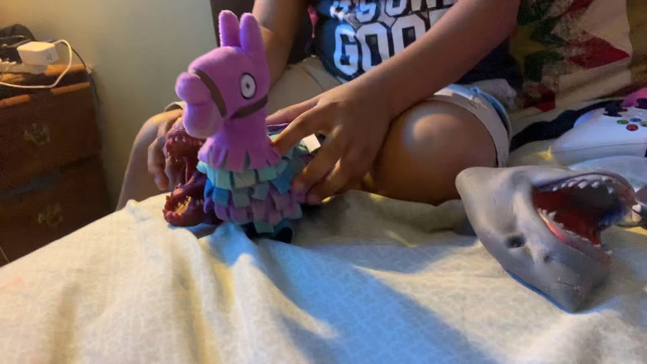 Sharks Puppet Rip Rip shark puppet - YouTube