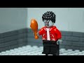 Lego City Zombie Laboratory Virus Attack