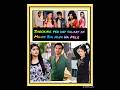 Shocking Per Day Salary Of Milke Bhi hum Na Mile Serial Cast |Real Name &amp; Age | Reva |Raghav #Shorts