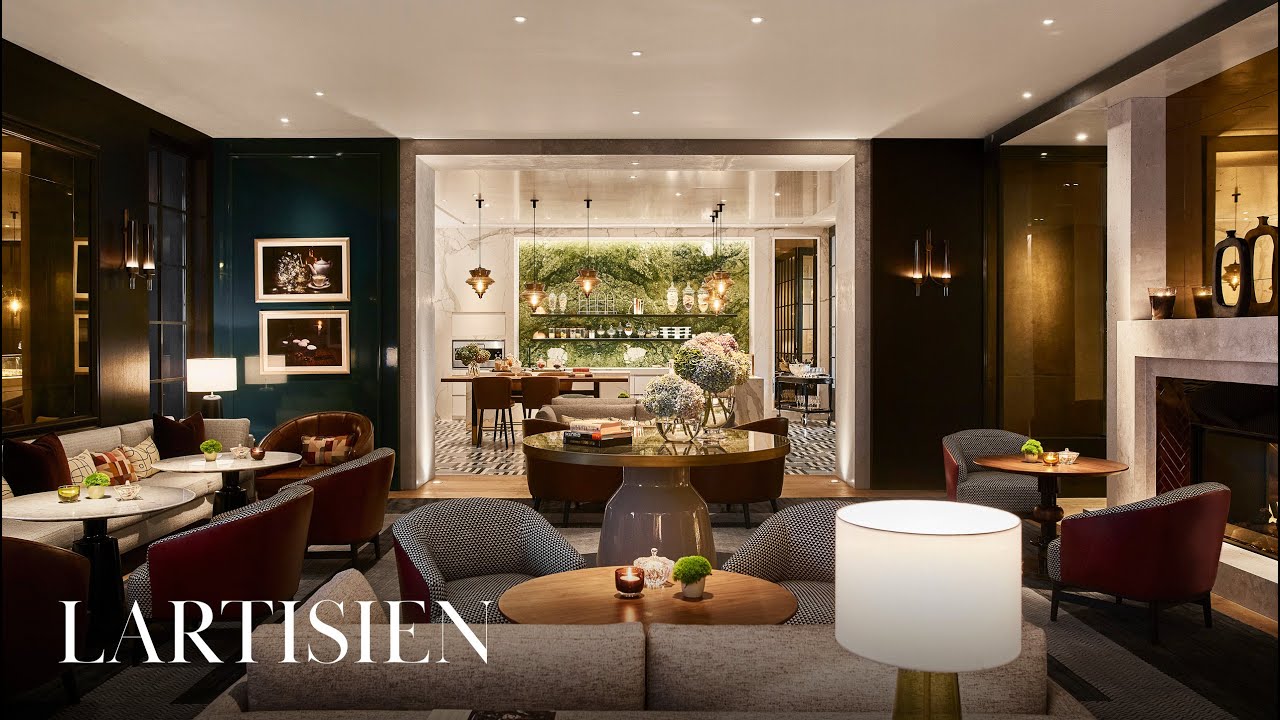 Rosewood Villa Magna Madrid - Luxury Retreat in Madrid