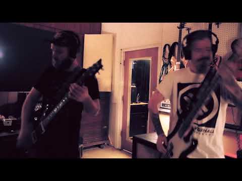 PALLBEARER - Making Of "Dropout" (official behind the scenes)