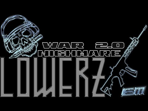 Lowerz - Nightmare [DUBSTEP]