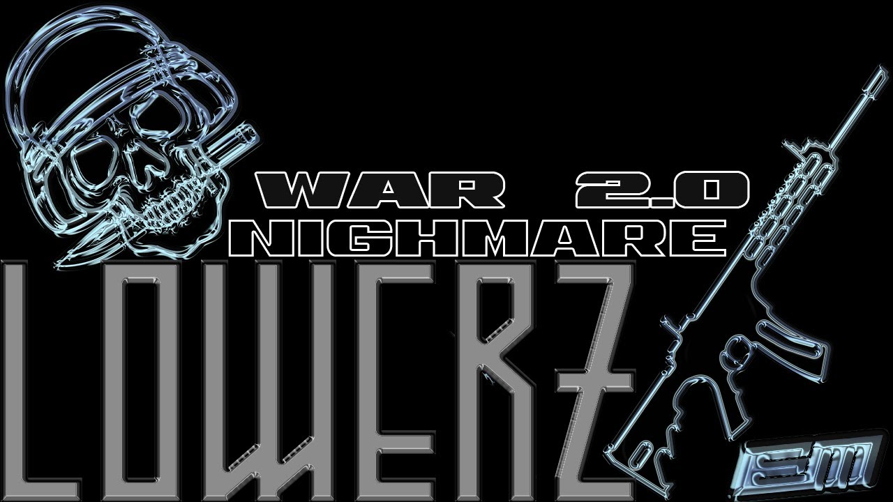 Lowerz - Nightmare [DUBSTEP]