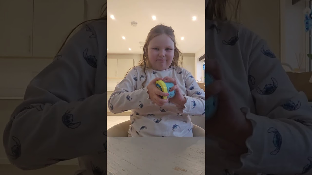 Christmas slime haul. Ft salish matter slimeeeee