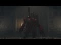 Parade Master Boss Fight - Lies of P (Legendary Stalker difficulty)