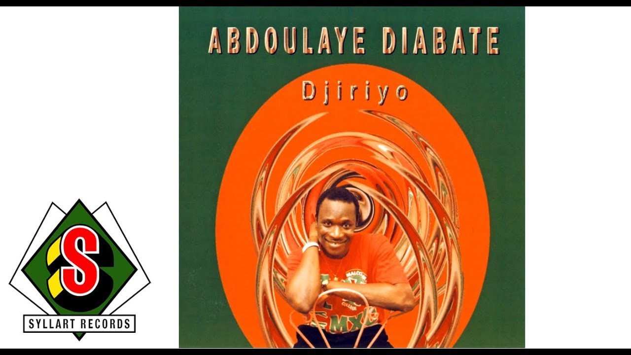Watch Abdoulaye Diabaté - Kanou Saba (audio) on YouTube Watch Abdoulaye Diabaté - Kanou Saba (audio) on YouTube