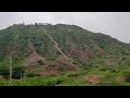 चलिये चलते है पहाड वाली माता आशापुरा के दरसन करने #nature