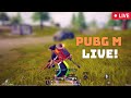 PUBG Mobile 2.6 | Let's Destroy Livik | IKZ Gaming