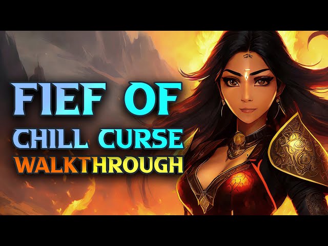 Fief of the Chill Curse Walkthrough, Lords of the Fallen Gameplay, Trailer  and More - News