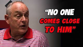 At 79, Nolan Ryan Reveals the Greatest Baseball Players He Ever Saw