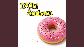 D'Oh! Anthem