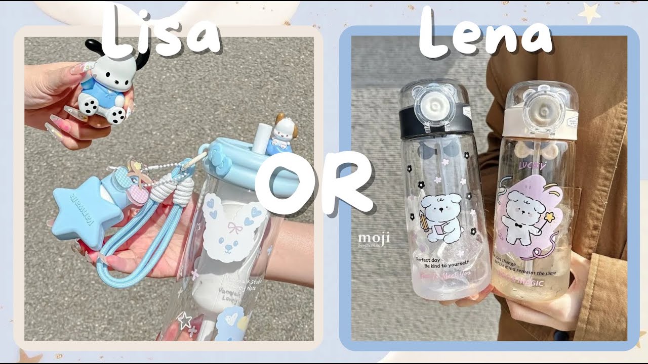 Лиза или Лена 🦋#lisa #lena #lisalena #lisaandlena