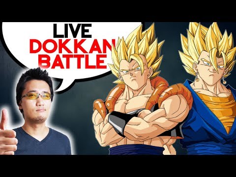 Live EXTREME Z BATTLE FREEZER FP - DOKKAN + GRANBLUE - Live EXTREME Z BATTLE FREEZER FP - DOKKAN + GRANBLUE