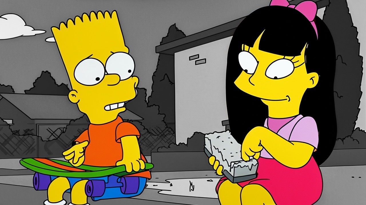 The Best Celebrity Cameos in the Simpsons