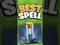 Ranking the 3 BEST Spells in Clash of Clans