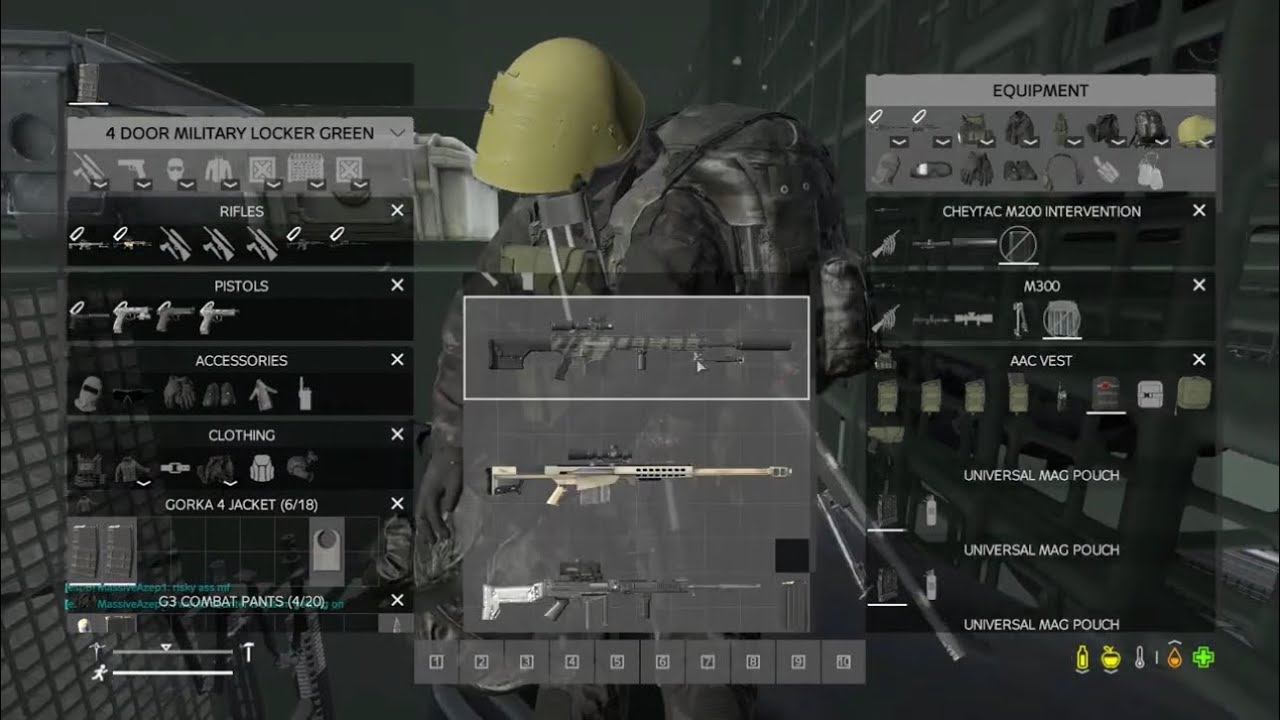 MELKART PRE WIPE HYPE!!!! DayZ Rearmed US4 YouTube